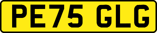 PE75GLG