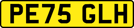 PE75GLH