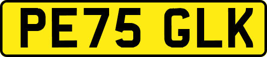 PE75GLK