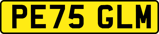 PE75GLM
