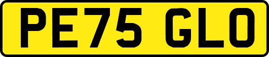 PE75GLO