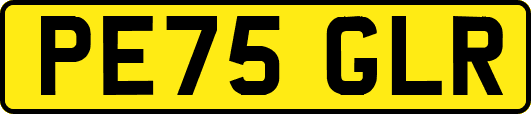 PE75GLR