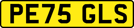 PE75GLS