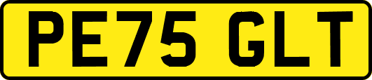 PE75GLT