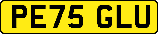 PE75GLU