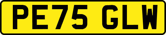 PE75GLW
