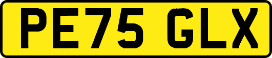 PE75GLX