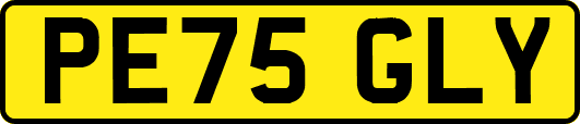 PE75GLY