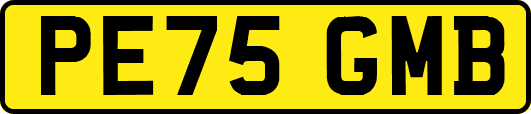 PE75GMB