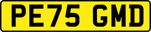 PE75GMD