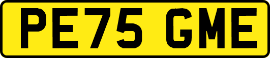PE75GME