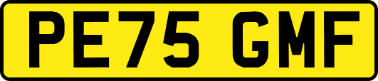 PE75GMF