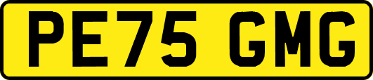 PE75GMG