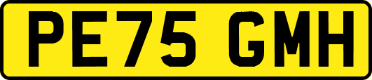 PE75GMH