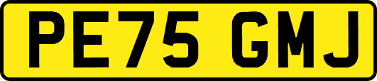 PE75GMJ