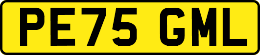 PE75GML