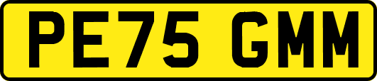 PE75GMM