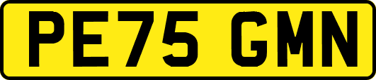 PE75GMN