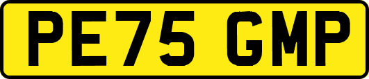PE75GMP