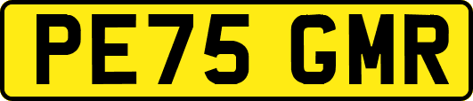 PE75GMR