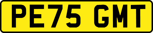 PE75GMT