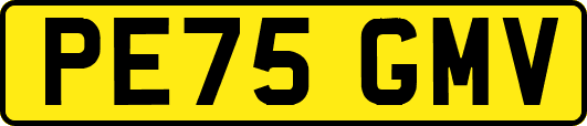 PE75GMV