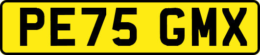 PE75GMX