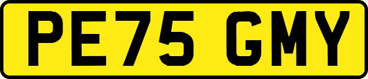 PE75GMY