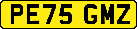 PE75GMZ