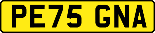PE75GNA