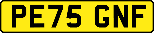 PE75GNF