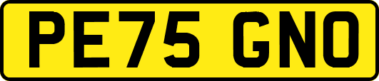 PE75GNO