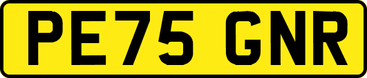 PE75GNR