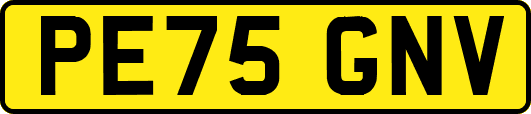 PE75GNV
