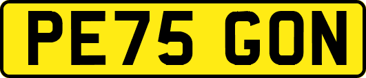 PE75GON
