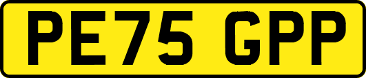 PE75GPP