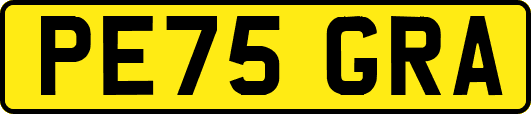 PE75GRA