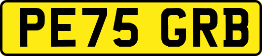 PE75GRB