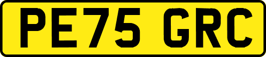PE75GRC
