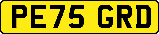 PE75GRD