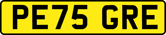 PE75GRE