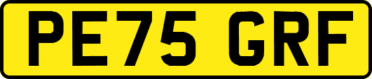 PE75GRF