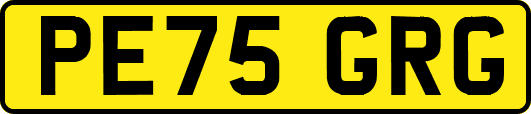 PE75GRG
