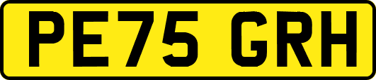 PE75GRH