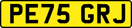 PE75GRJ
