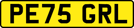 PE75GRL