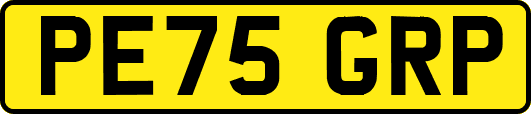 PE75GRP