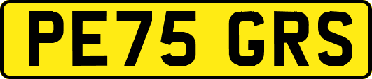 PE75GRS