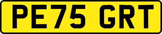 PE75GRT