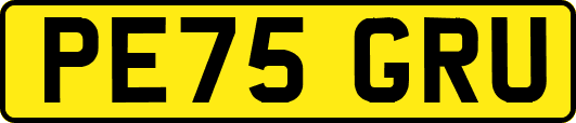 PE75GRU
